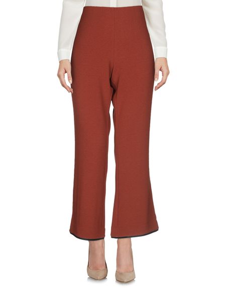 Брюки SE-TA Rosy Iacovone Брюки SE-TA Rosy Iacovone