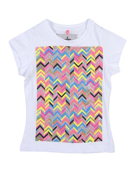 Футболка MACCHIA J Футболка MACCHIA J