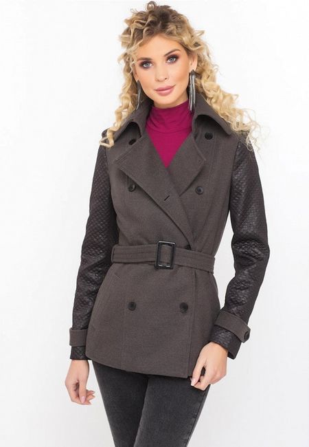 Пальто Gloss Пальто Gloss