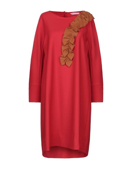 Платье LE SARTE PETTEGOLE Платье LE SARTE PETTEGOLE