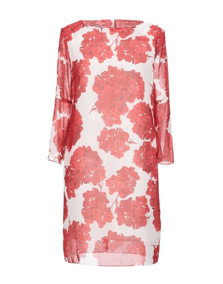 Платье BIANCOGHIACCIO Платье BIANCOGHIACCIO