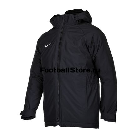 Куртка подростковая Nike Dry Academy18 Jacket 893827-010