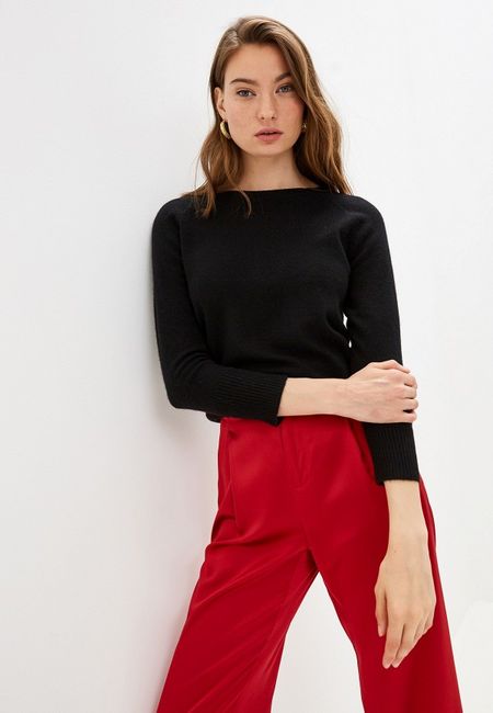 Джемпер Diane von Furstenberg Джемпер Diane von Furstenberg