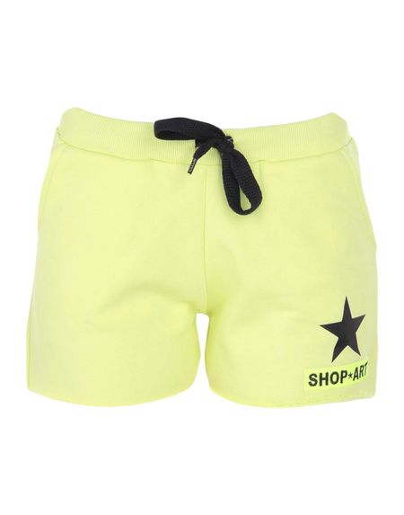 Шорты SHOP ★ ART Шорты SHOP ★ ART