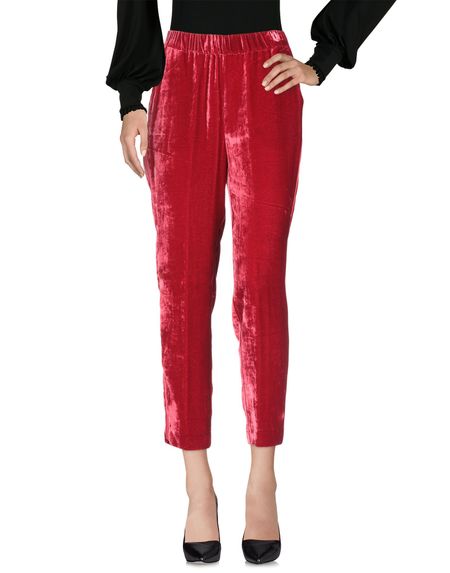 Брюки P.A.R.O.S.H. Брюки P.A.R.O.S.H.