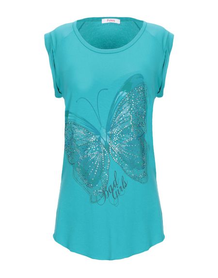 Футболка BLUGIRL FOLIES Футболка BLUGIRL FOLIES