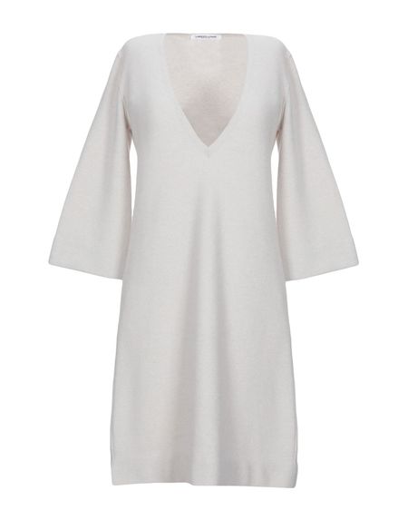 Платье LAMBERTO LOSANI Платье LAMBERTO LOSANI