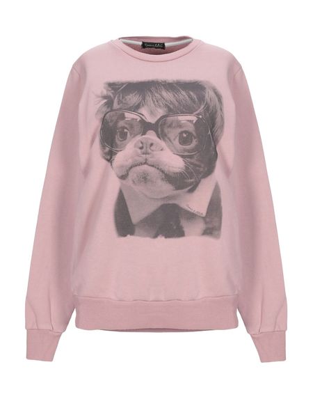 Толстовка ROMEO & JULIETA Толстовка ROMEO & JULIETA