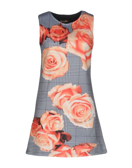 Платье ROMEO & JULIETA Платье ROMEO & JULIETA