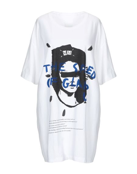 Футболка MAISON MARGIELA Футболка MAISON MARGIELA