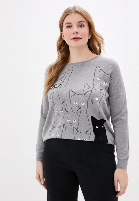 Джемпер Milanika Джемпер Milanika