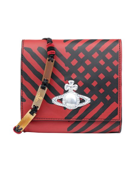 Сумка VIVIENNE WESTWOOD ANGLOMANIA Сумка VIVIENNE WESTWOOD ANGLOMANIA