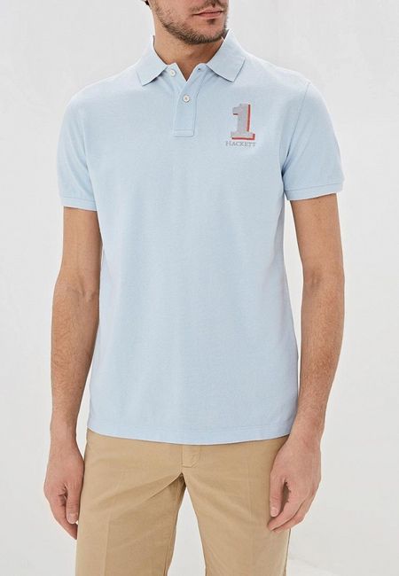 Футболка Hackett London Футболка Hackett London