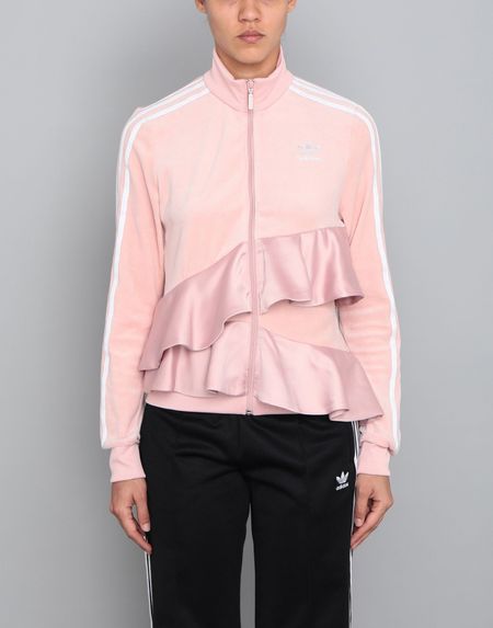 Толстовка ADIDAS ORIGINALS Толстовка ADIDAS ORIGINALS