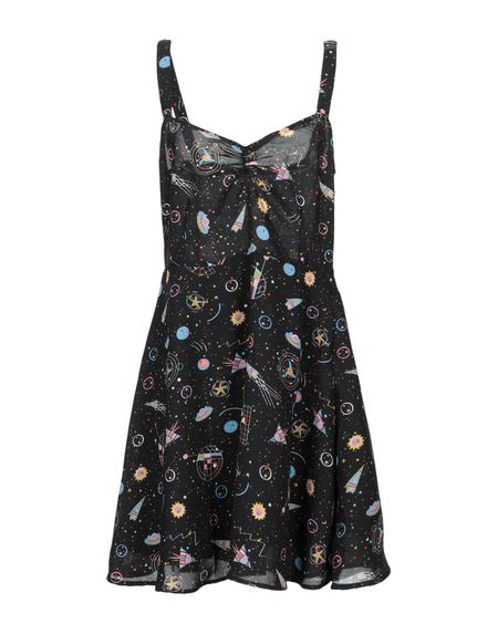 Платье COMPAÑIA FANTASTICA Платье COMPAÑIA FANTASTICA