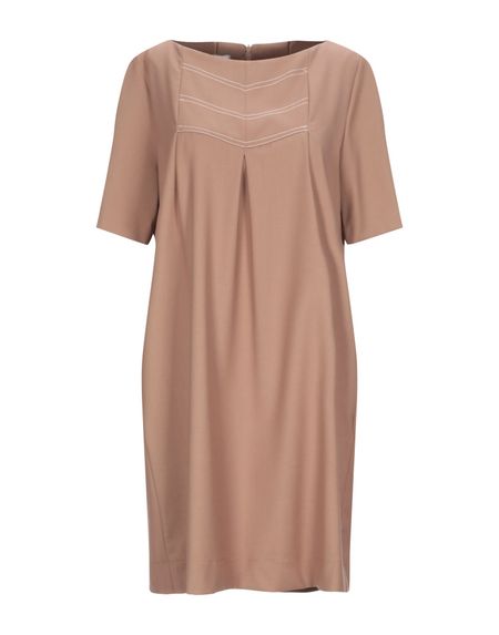 Платье BIANCOGHIACCIO Платье BIANCOGHIACCIO