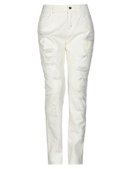 Брюки TWIN-SET Simona Barbieri Брюки TWIN-SET Simona Barbieri