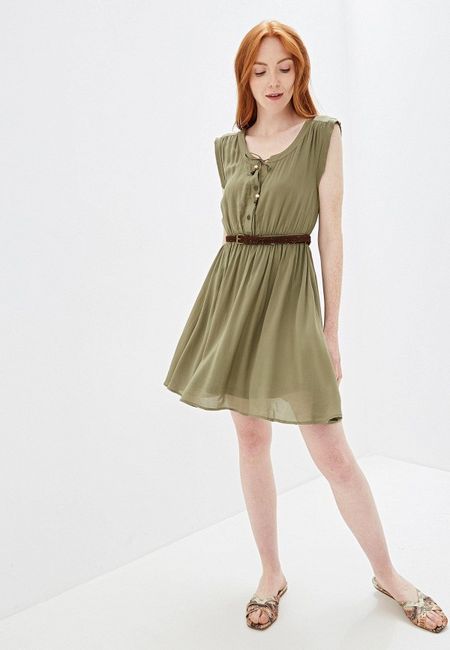 Платье Fresh Made Платье Fresh Made