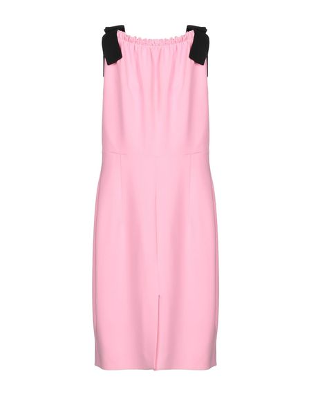 Платье MOSCHINO Платье MOSCHINO