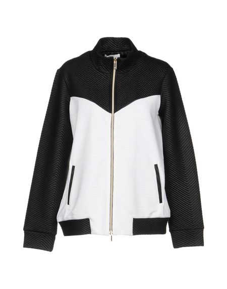 Толстовка TWIN-SET Simona Barbieri Толстовка TWIN-SET Simona Barbieri