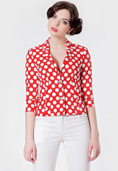 Жакет Filigrana Жакет Filigrana