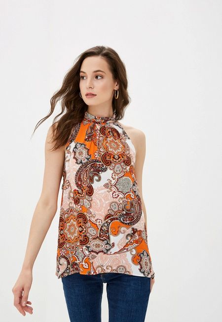 Топ Wallis Топ Wallis