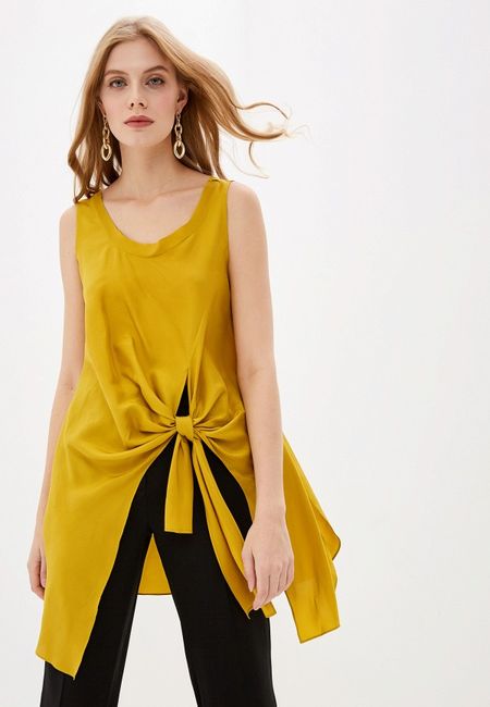 Туника Dorothee Schumacher Туника Dorothee Schumacher