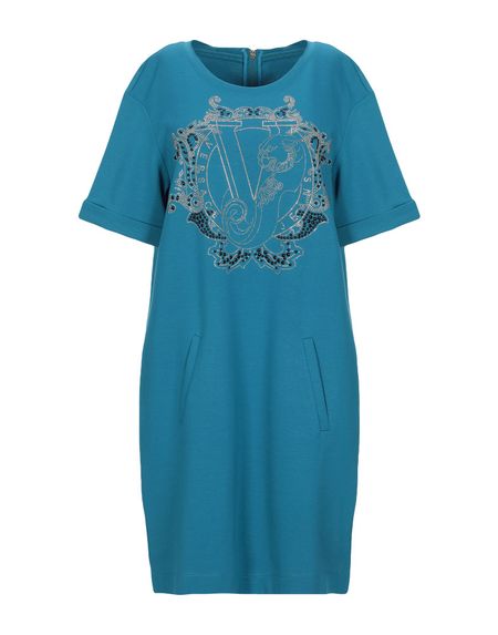 Платье VERSACE JEANS Платье VERSACE JEANS