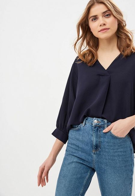 Блуза Modis Блуза Modis