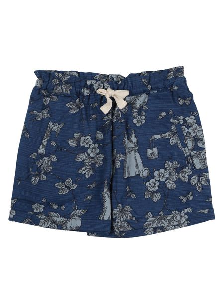 Шорты NICE THINGS MINI Шорты NICE THINGS MINI