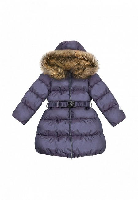Пуховик ArctiLine ArctiLine MP002XG004D8