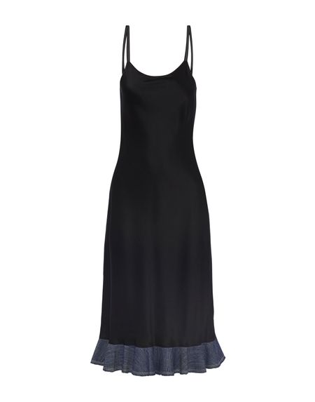 Платье HELMUT LANG Платье HELMUT LANG