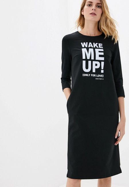 Платье Doctor E Платье Doctor E