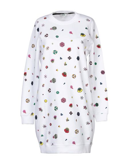 Платье KENZO Платье KENZO