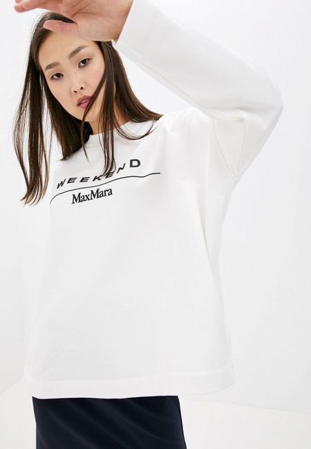 Свитшот Weekend Max Mara Свитшот Weekend Max Mara