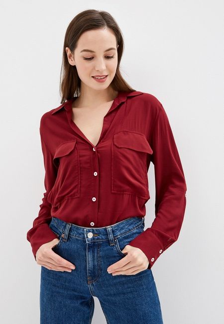 Блуза United Colors of Benetton Блуза United Colors of Benetton