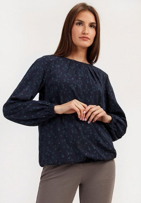 Блуза Finn Flare Блуза Finn Flare