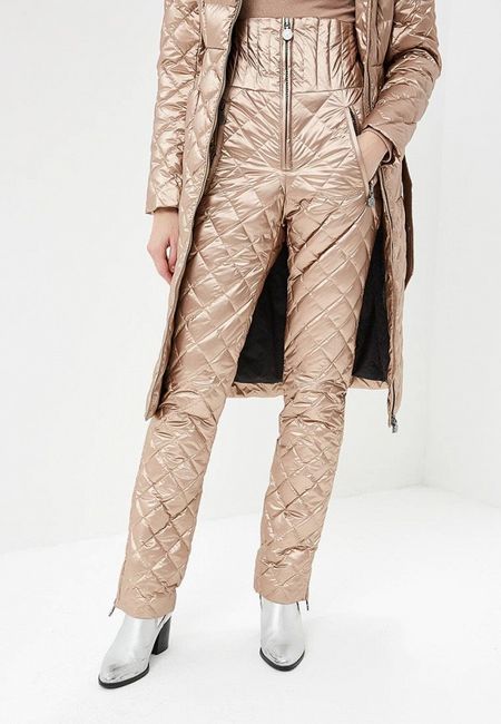 Брюки Naumi Брюки Naumi