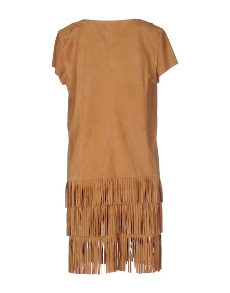 Платье DROMe Платье DROMe