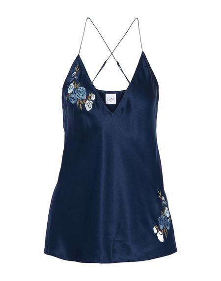 Топ CAMI NYC Топ CAMI NYC