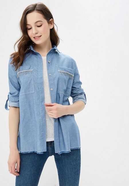 Рубашка Gepur Рубашка Gepur