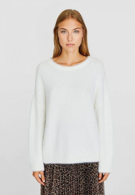 Джемпер Stradivarius Джемпер Stradivarius