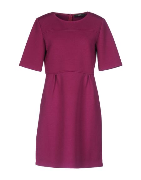 Платье WEEKEND MAX MARA Платье WEEKEND MAX MARA