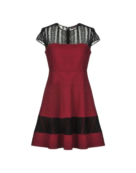 Платье TRUSSARDI JEANS Платье TRUSSARDI JEANS