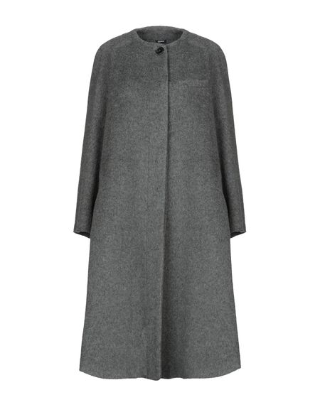 Пальто JIL SANDER NAVY Пальто JIL SANDER NAVY