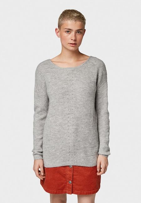 Джемпер Tom Tailor Denim Джемпер Tom Tailor Denim