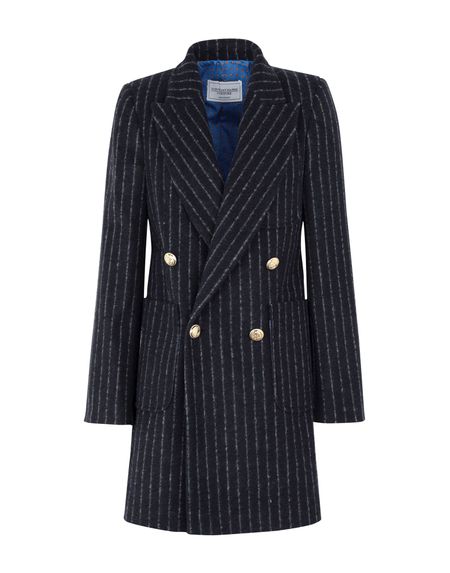 Пальто FORTE DEI MARMI COUTURE Пальто FORTE DEI MARMI COUTURE