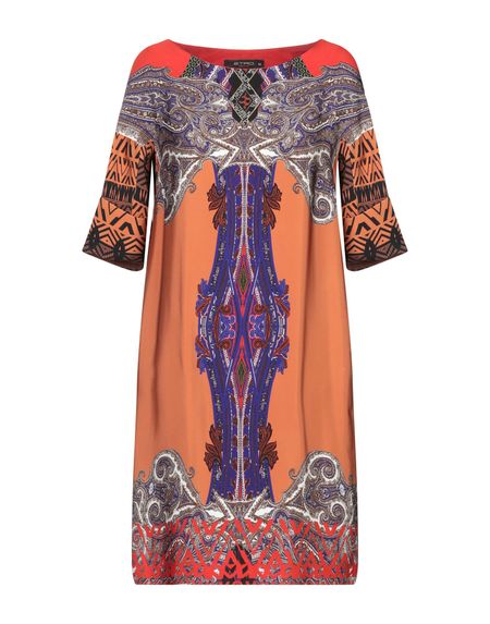Платье ETRO Платье ETRO