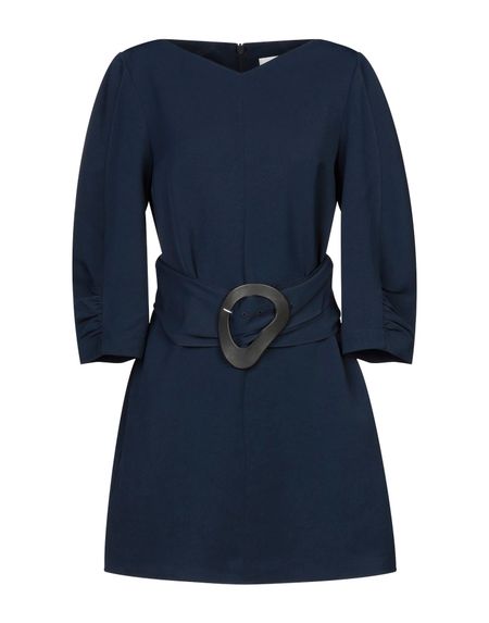 Платье TIBI Платье TIBI