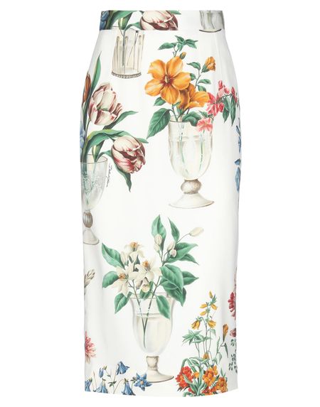 Юбка DOLCE & GABBANA Юбка DOLCE & GABBANA